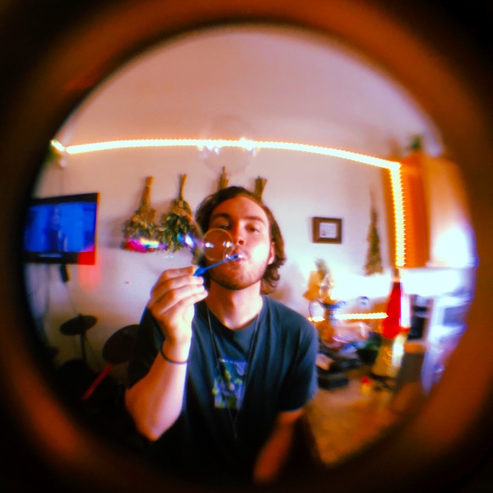Meet your Posher, Dillon